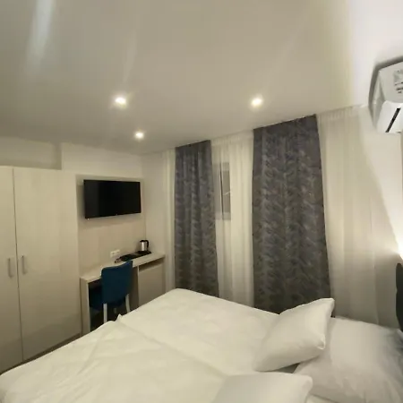 Apartment Dm Sobe