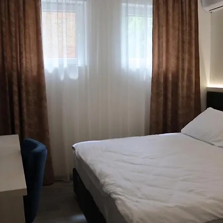 Dm Sobe Apartment